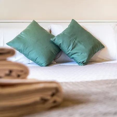Апартаменты Colosseo House Рим