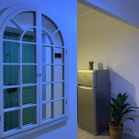 Colosseo House Рим