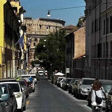 Colosseo House * Рим