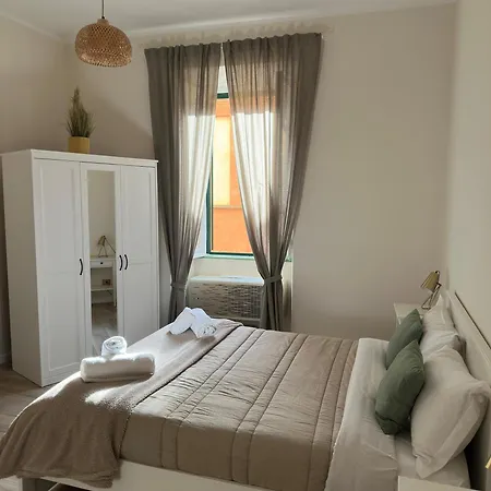 Colosseo House רומא