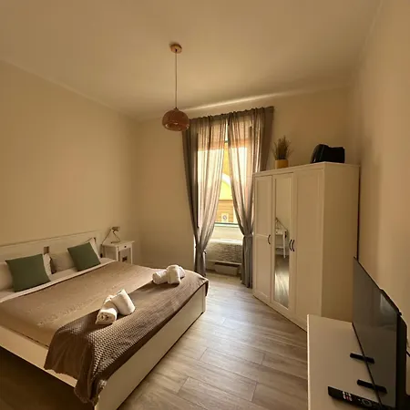 Colosseo House
