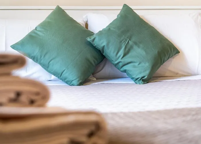 Apartamento Colosseo House Roma