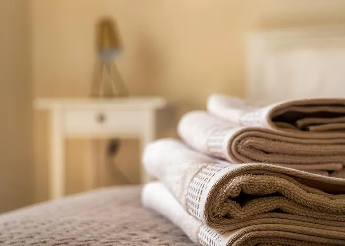 Apartamento Colosseo House Roma