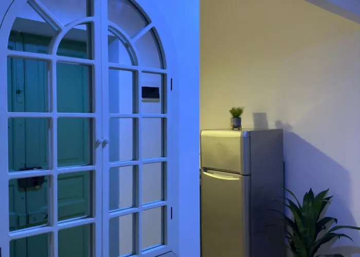 Colosseo House Roma