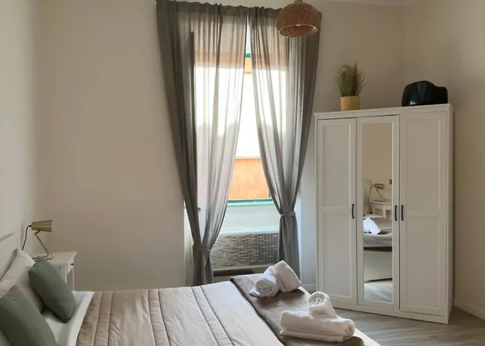 Colosseo House Apartamento Roma