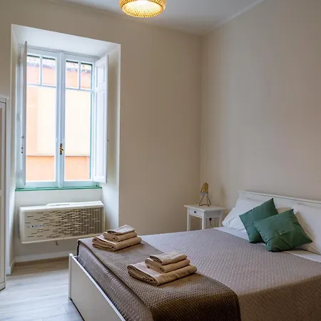 公寓 Colosseo House