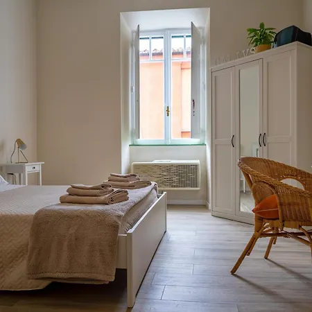 Colosseo House 罗马